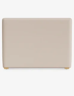 Johnson Storage Bed