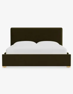 Johnson Storage Bed