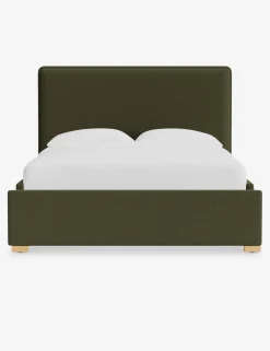 Johnson Storage Bed