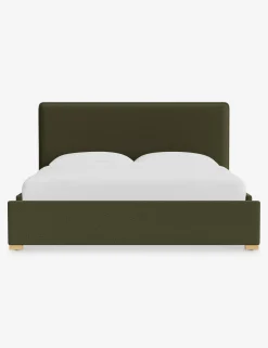 Johnson Storage Bed
