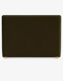 Johnson Storage Bed