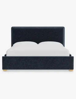 Johnson Storage Bed