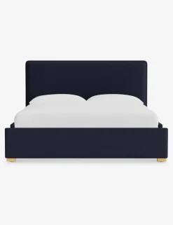 Johnson Storage Bed