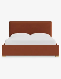 Johnson Storage Bed