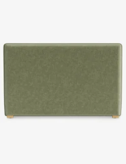 Johnson Storage Bed