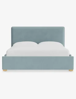 Johnson Storage Bed