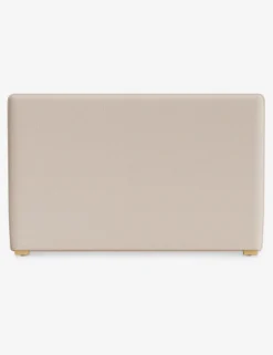 Johnson Storage Bed