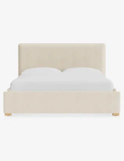 Johnson Storage Bed