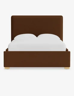 Johnson Storage Bed
