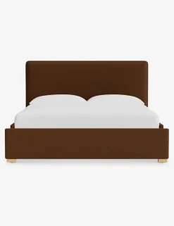 Johnson Storage Bed