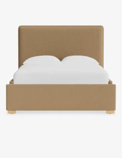 Johnson Storage Bed