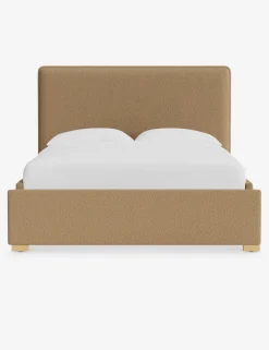 Johnson Storage Bed