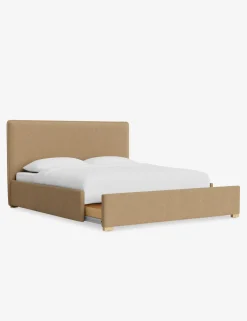 Johnson Storage Bed