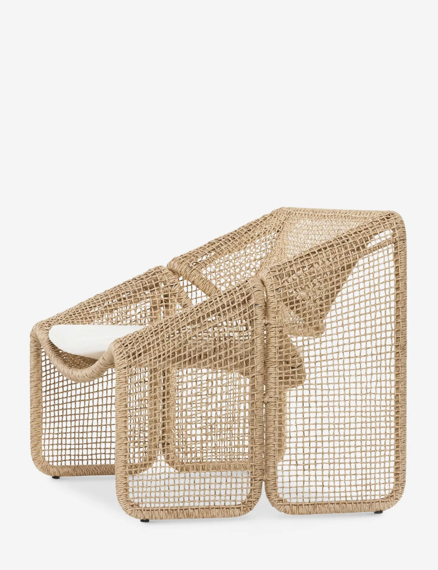 Jolie Indoor / Outdoor Accent Chair