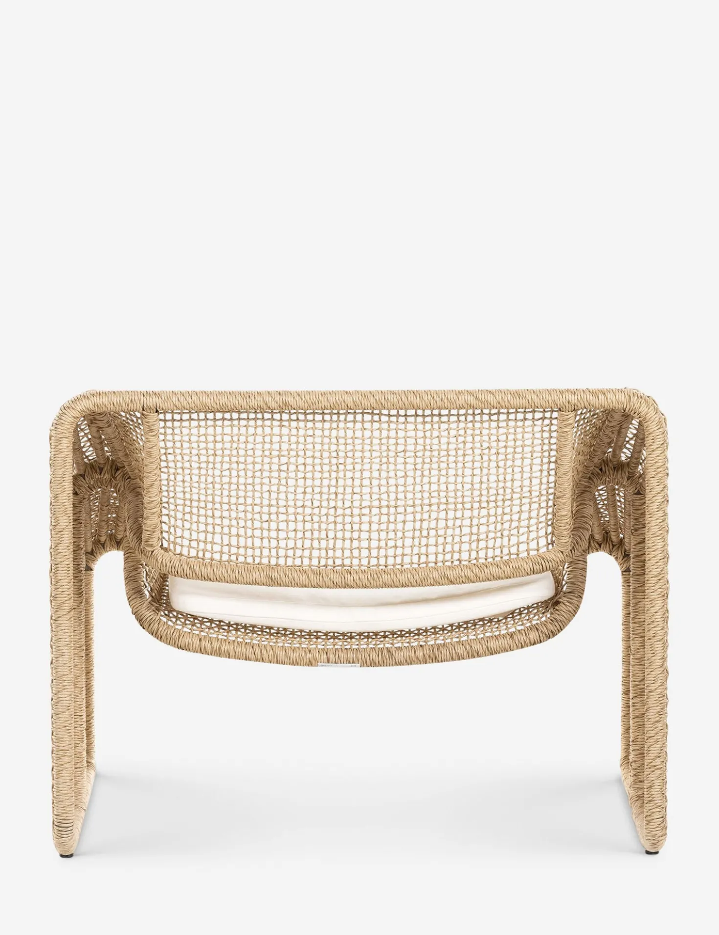 Jolie Indoor / Outdoor Accent Chair
