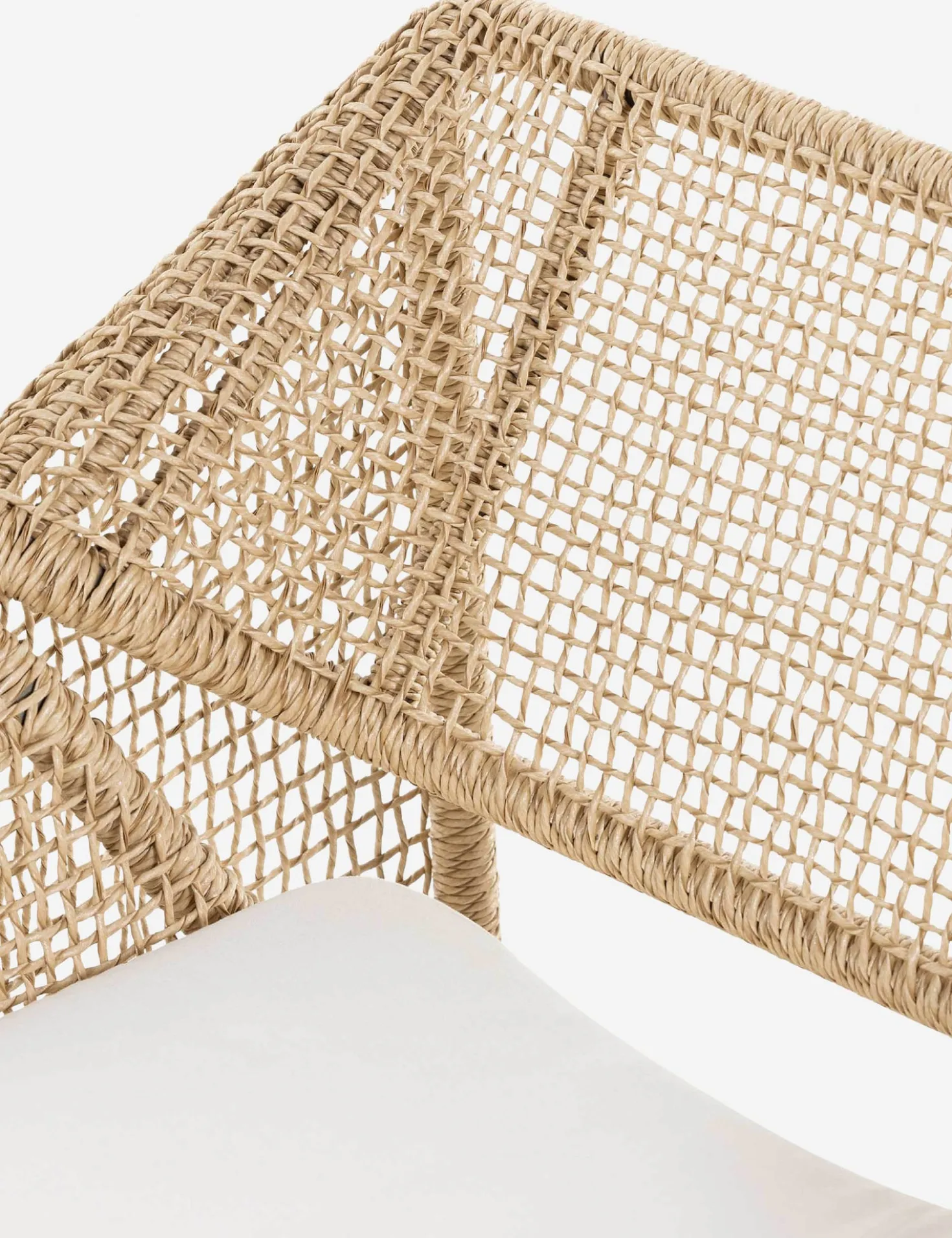 Jolie Indoor / Outdoor Accent Chair