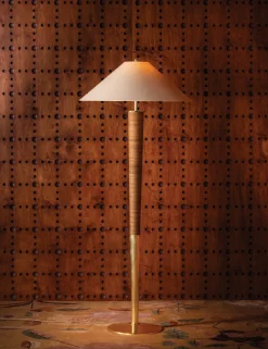 Jonadi Floor Lamp