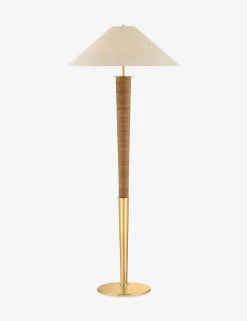 Jonadi Floor Lamp