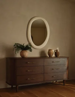 Jonathan Dresser by Button Atelier x Co.House Designs