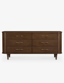 Jonathan Dresser by Button Atelier x Co.House Designs
