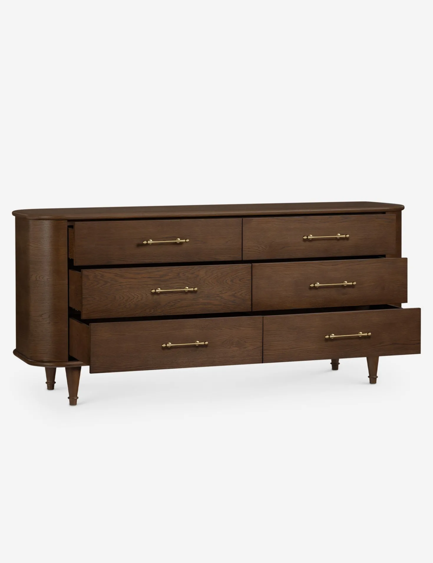 Jonathan Dresser by Button Atelier x Co.House Designs