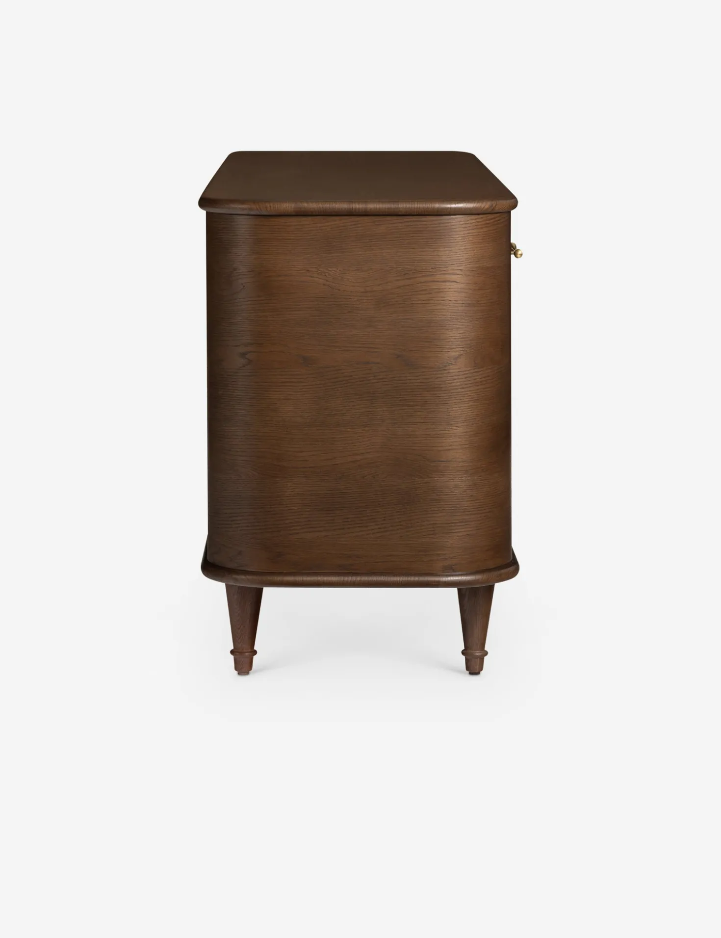 Jonathan Dresser by Button Atelier x Co.House Designs