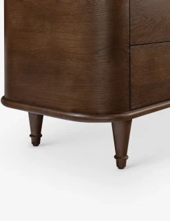 Jonathan Dresser by Button Atelier x Co.House Designs