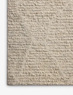 Jones Hand-Tufted Wool Rug by Magnolia Home by Joanna Gaines x Loloi