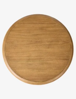 Jono Round Coffee Table