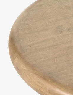 Jono Round Coffee Table