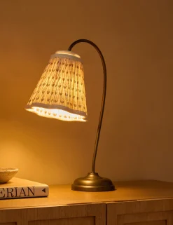 Jordan Desk Table Lamp