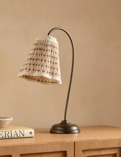 Jordan Desk Table Lamp