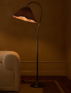 Jordan Floor Lamp