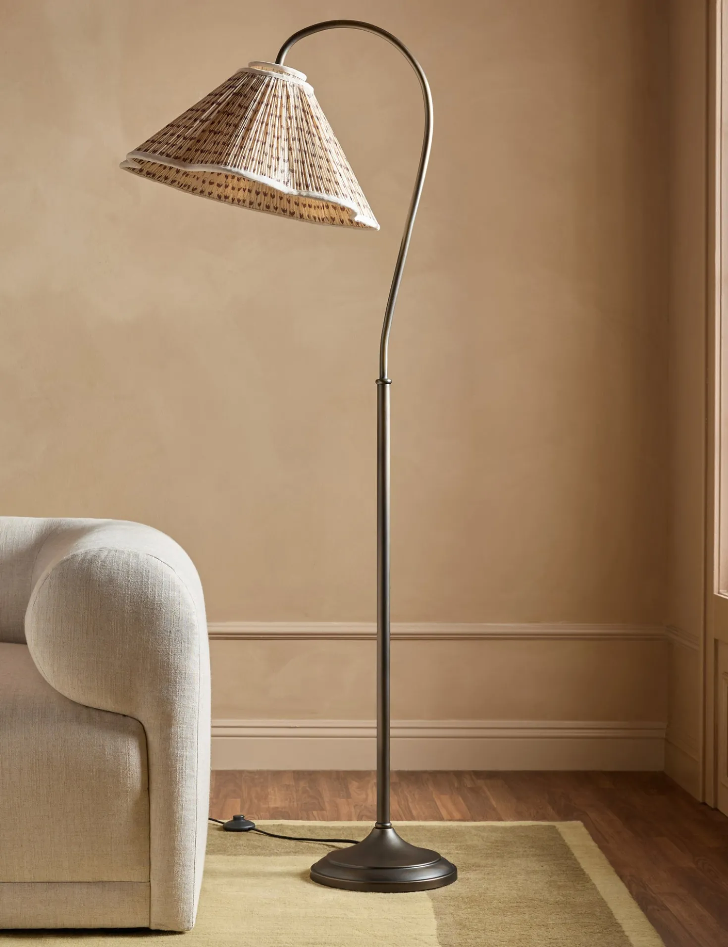Jordan Floor Lamp