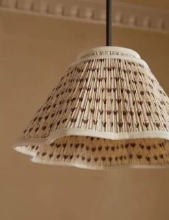 Jordan Pendant Light