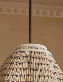 Jordan Pendant Light