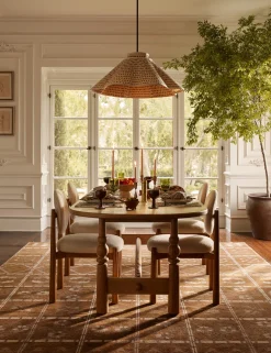 Jordan Pendant Light