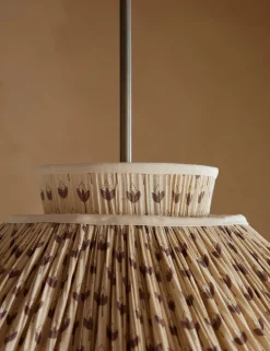 Jordan Pendant Light