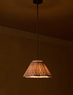 Jordan Pendant Light