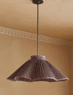 Jordan Pendant Light
