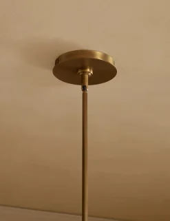 Jordan Pendant Light