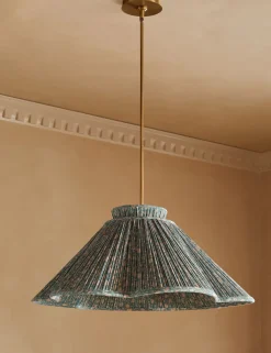 Jordan Pendant Light