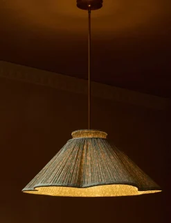Jordan Pendant Light