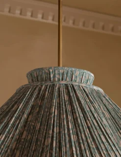 Jordan Pendant Light