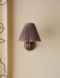 Jordan Sconce