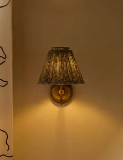 Jordan Sconce