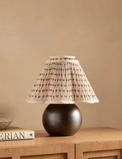 Jordan Table Lamp