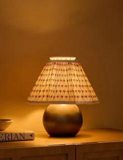 Jordan Table Lamp