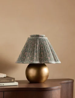 Jordan Table Lamp