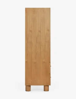 Jordena Curio Cabinet